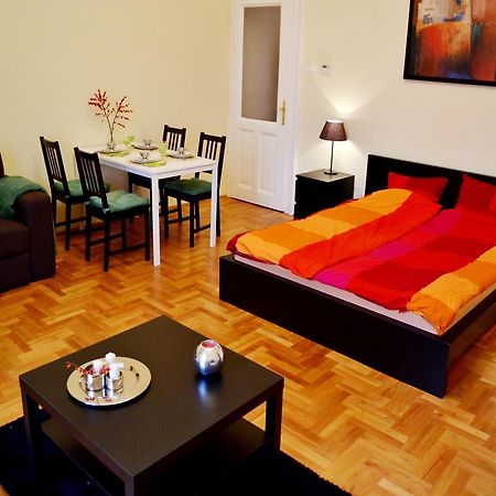 Caesar Apartman Budapest Room photo